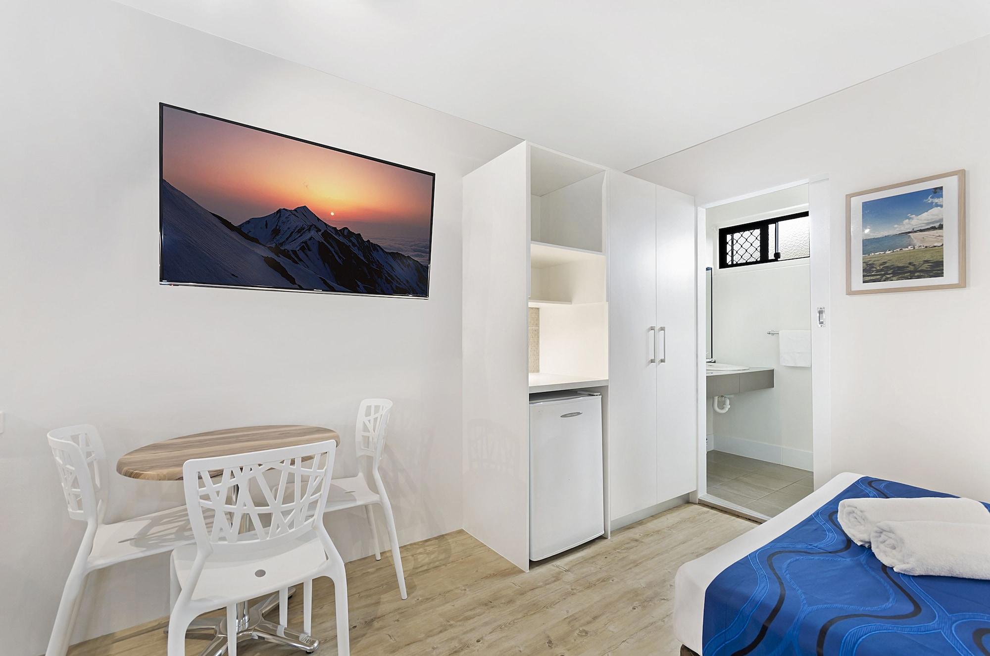 Beach House Motel Townsville Zewnętrze zdjęcie