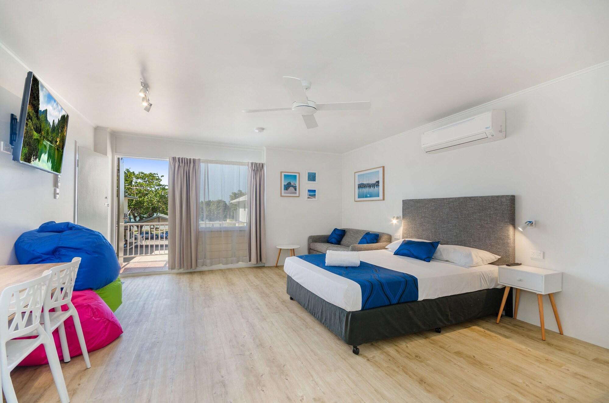 Beach House Motel Townsville Zewnętrze zdjęcie