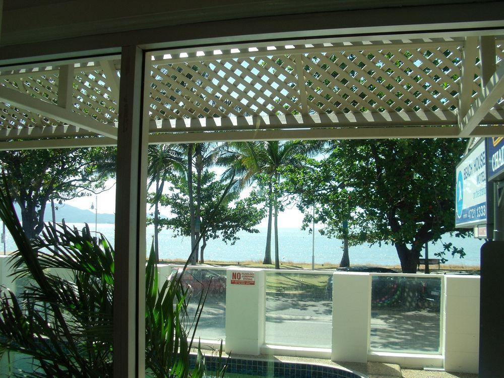 Beach House Motel Townsville Zewnętrze zdjęcie