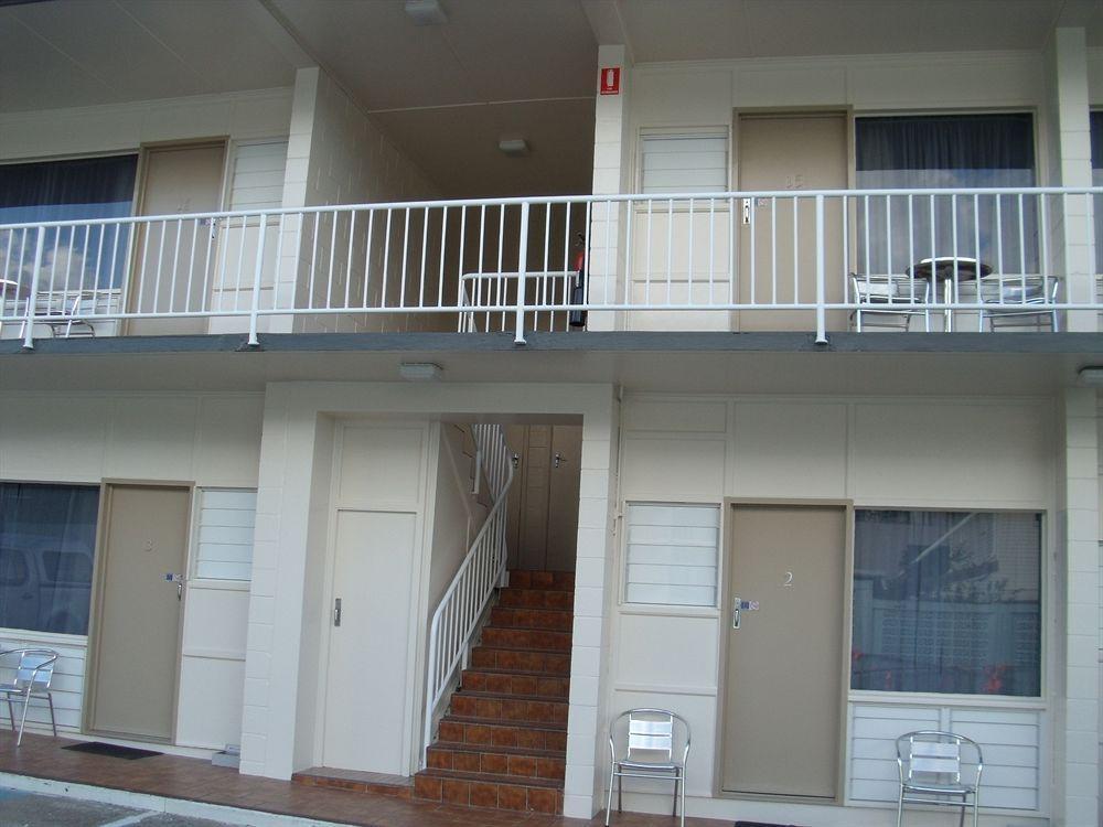 Beach House Motel Townsville Zewnętrze zdjęcie
