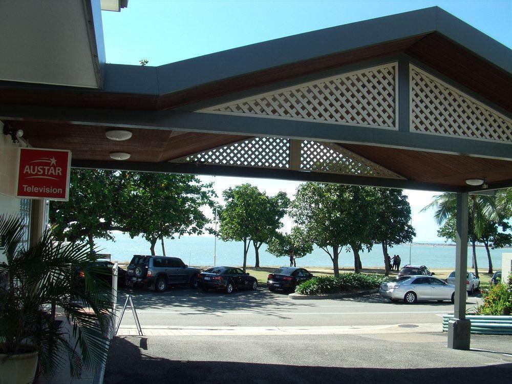 Beach House Motel Townsville Zewnętrze zdjęcie